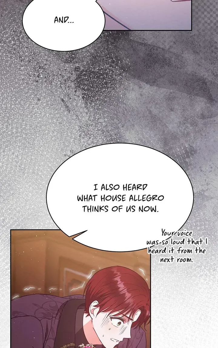 Lady Baby Is a Revenge Maker Chapter 76 658 130 result