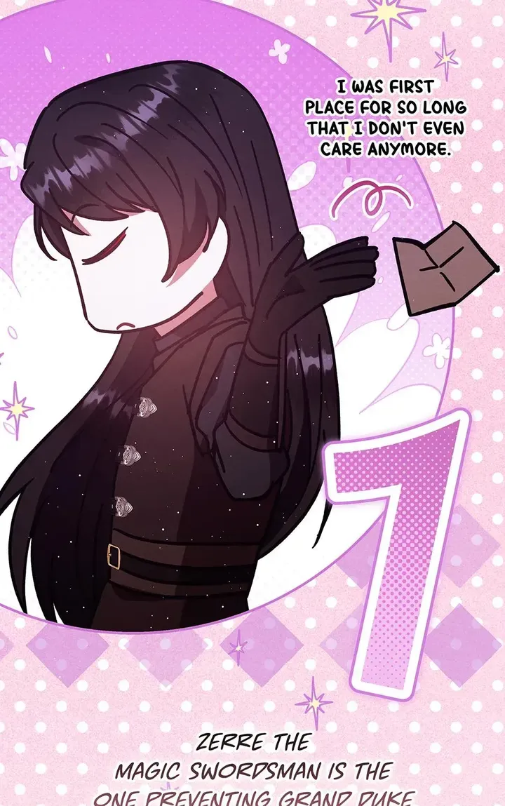 Lady Baby Is a Revenge Maker Chapter 76 668 140 result