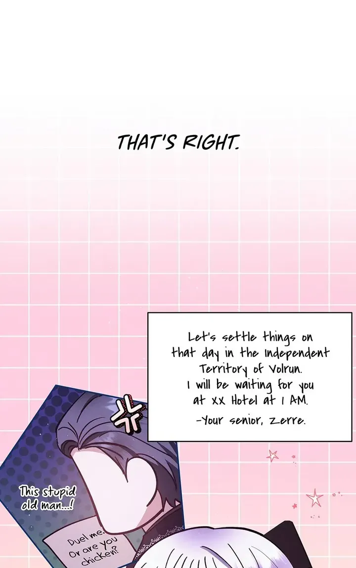 Lady Baby Is a Revenge Maker Chapter 76 672 144 result