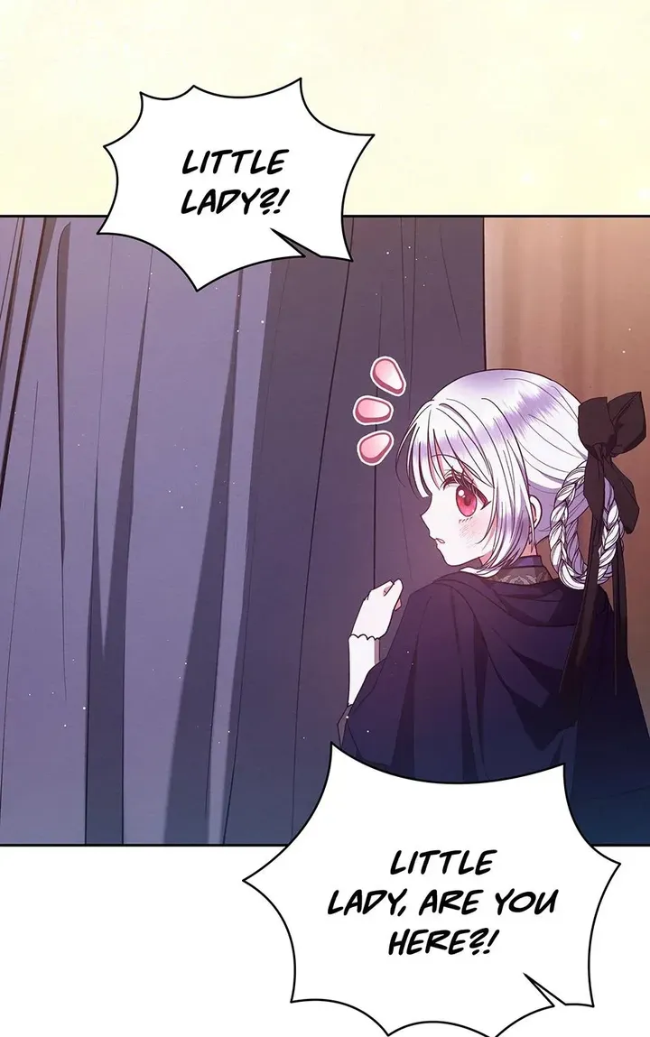 Lady Baby Is a Revenge Maker Chapter 76 676 148 result