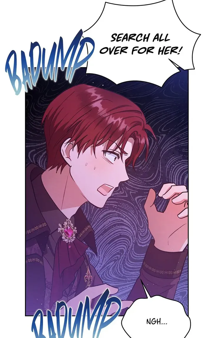 Lady Baby Is a Revenge Maker Chapter 76 678 150 result