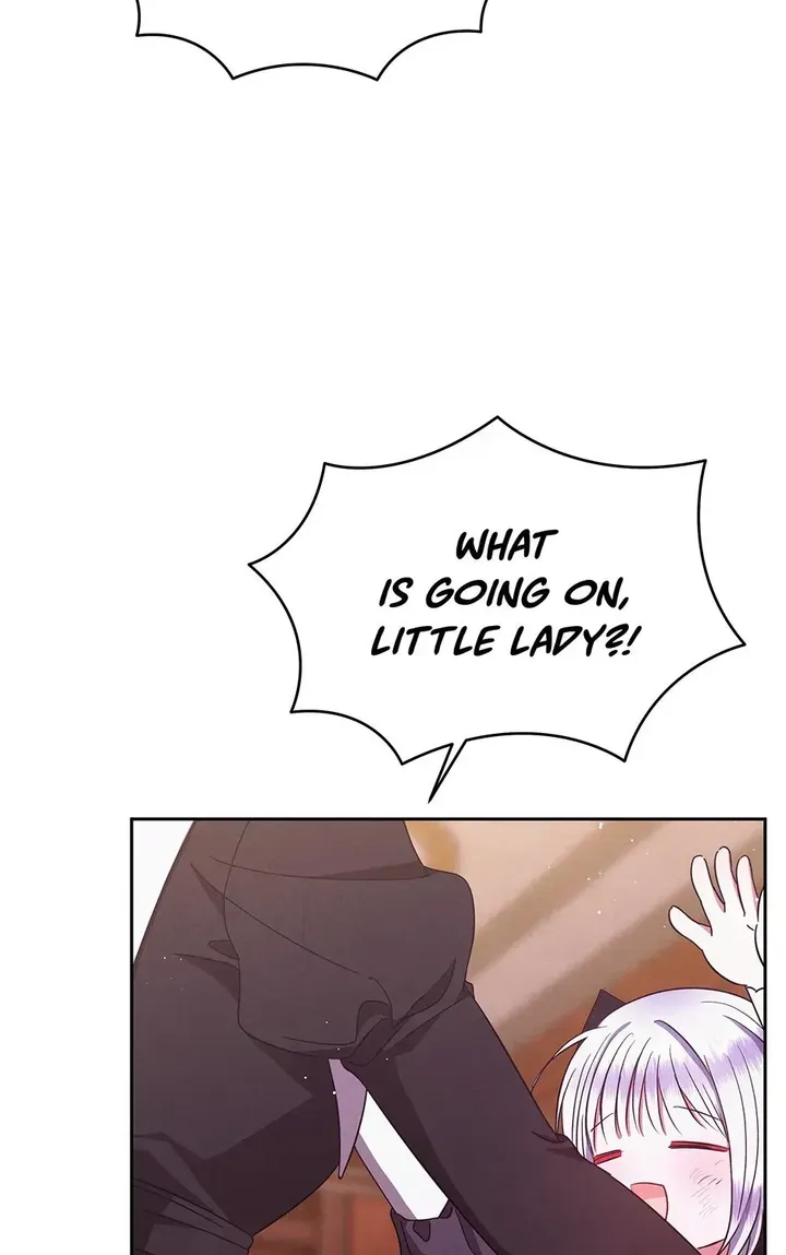 Lady Baby Is a Revenge Maker Chapter 76 682 154 result