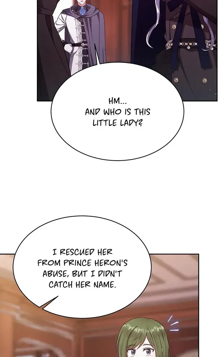 Lady Baby Is a Revenge Maker Chapter 76 684 156 result