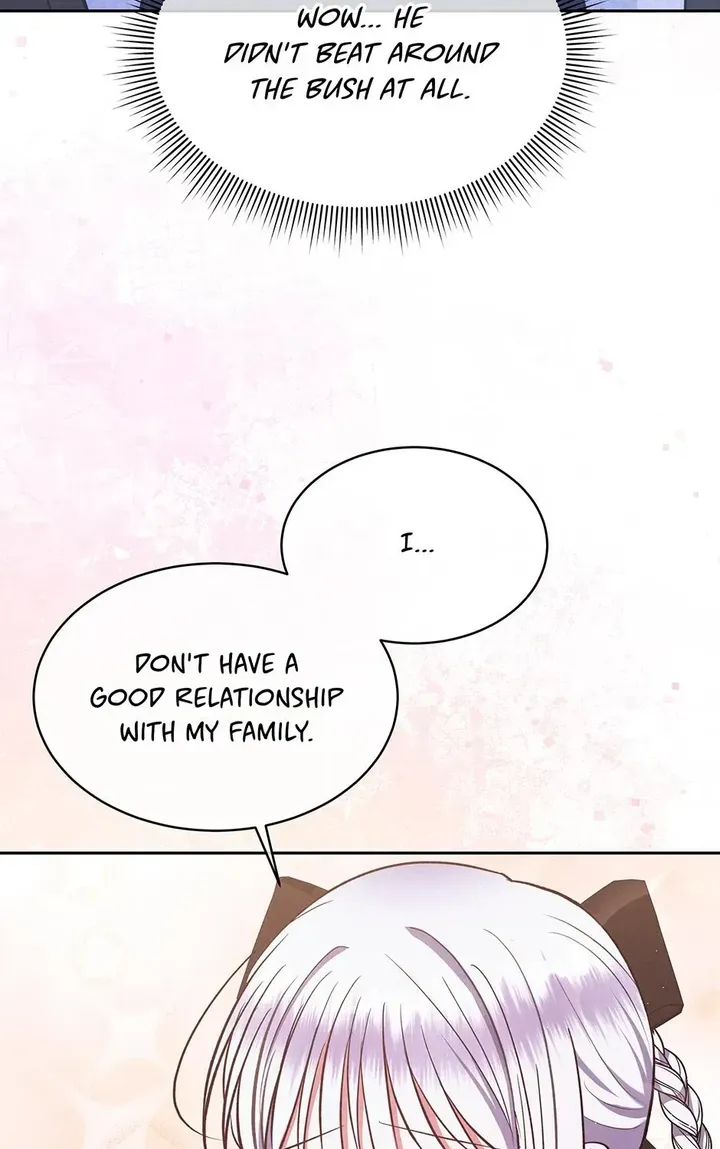 Lady Baby Is a Revenge Maker Chapter 76 692 164 result