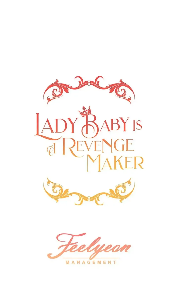 Lady Baby Is a Revenge Maker Chapter 76 704 176 result