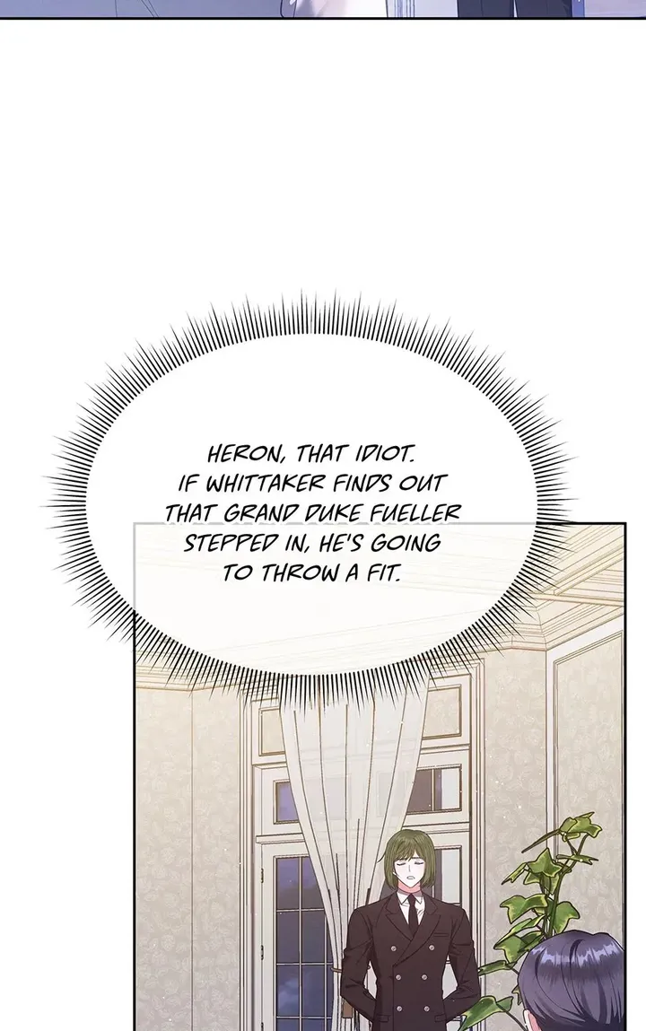 Lady Baby Is a Revenge Maker Chapter 77 458 005 result