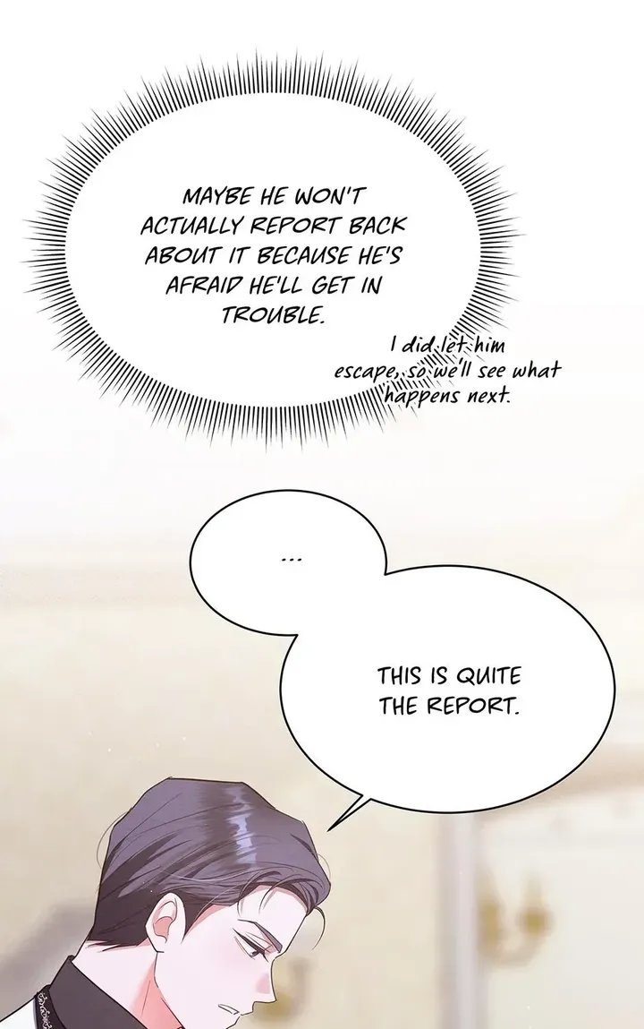 Lady Baby Is a Revenge Maker Chapter 77 460 007 result