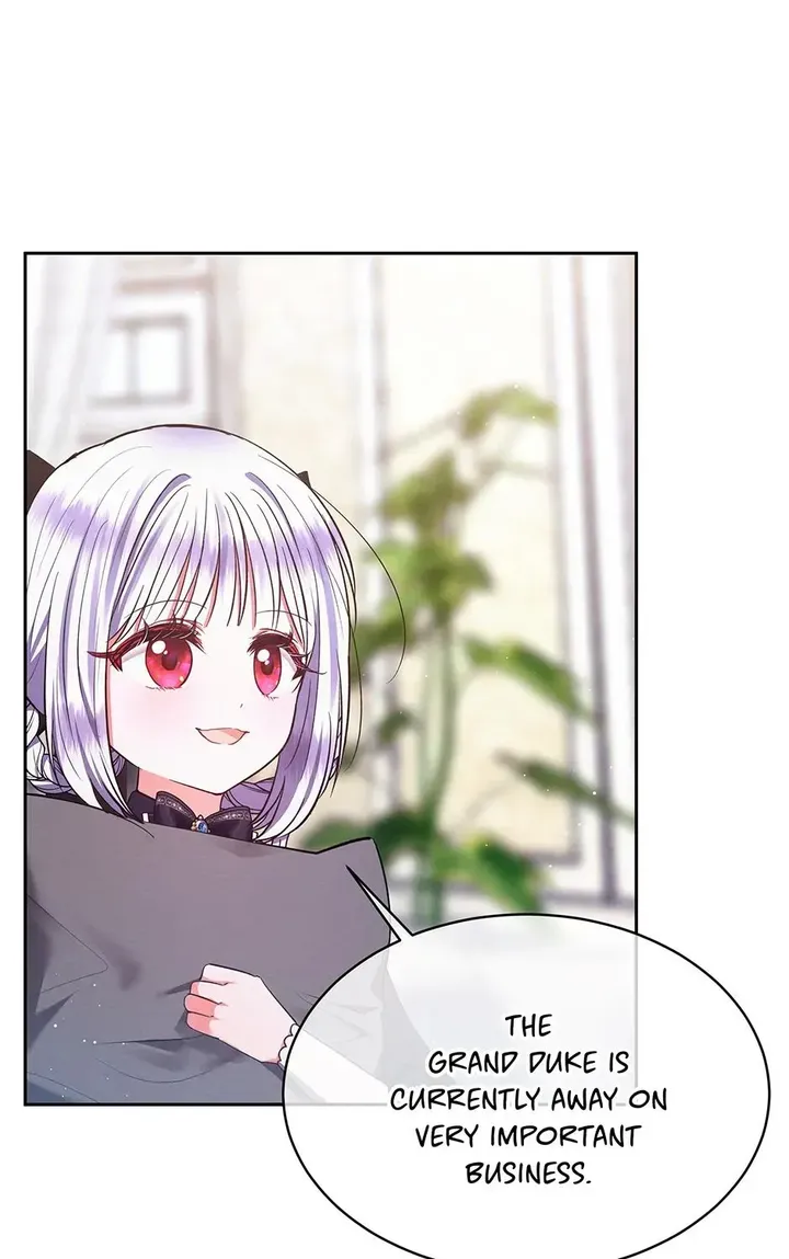 Lady Baby Is a Revenge Maker Chapter 77 468 015 result