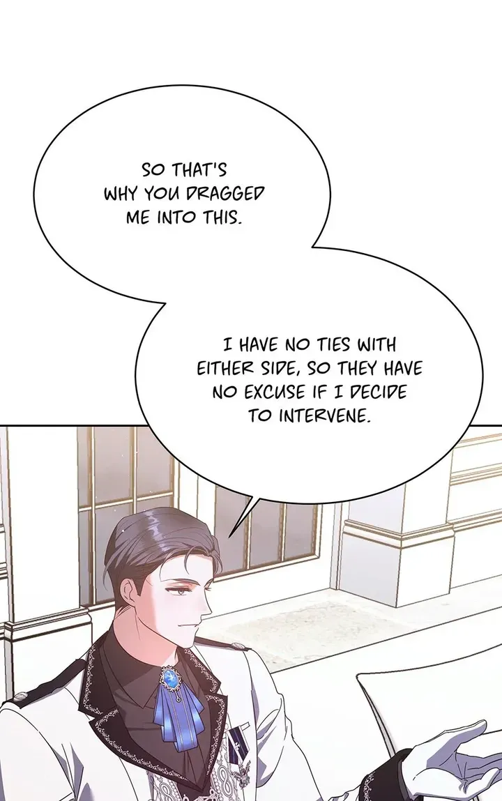 Lady Baby Is a Revenge Maker Chapter 77 476 023 result