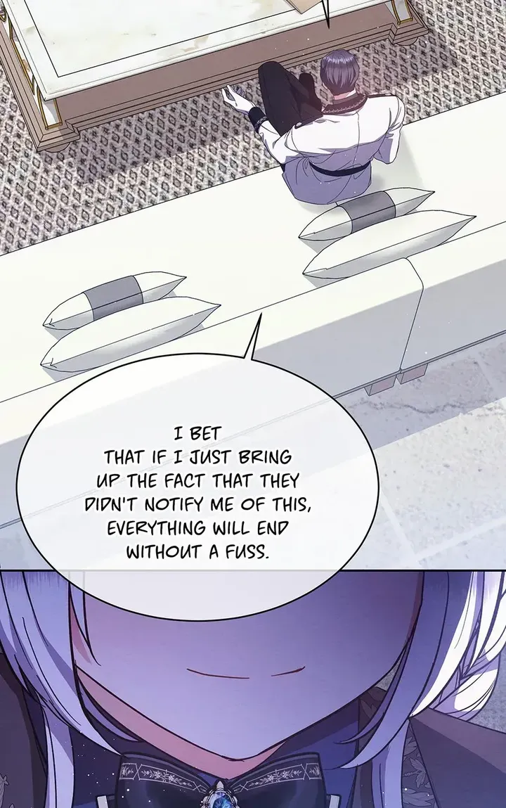 Lady Baby Is a Revenge Maker Chapter 77 480 027 result