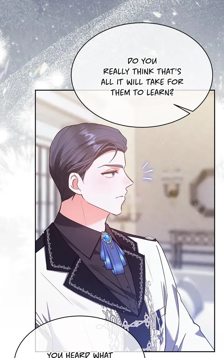 Lady Baby Is a Revenge Maker Chapter 77 482 029 result