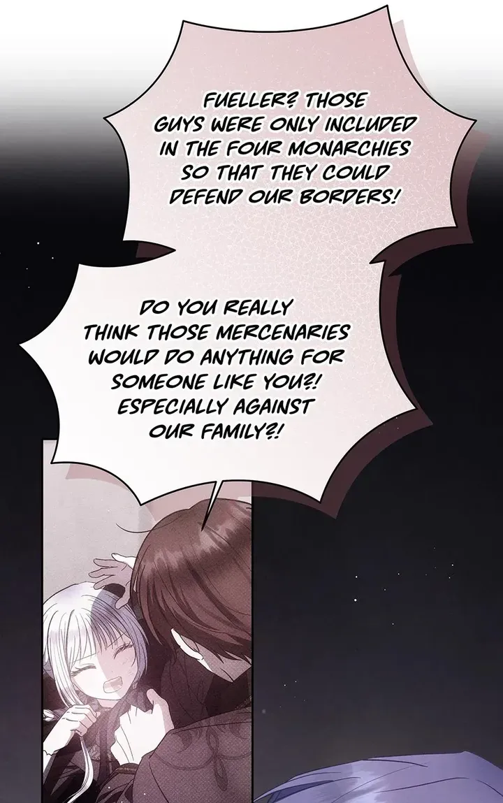 Lady Baby Is a Revenge Maker Chapter 77 484 031 result