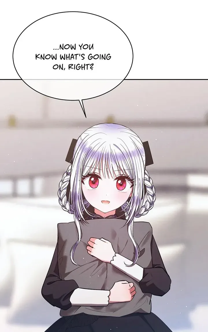 Lady Baby Is a Revenge Maker Chapter 77 490 037 result