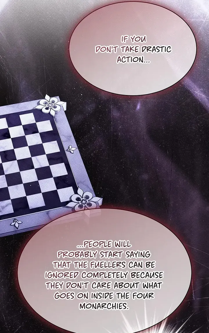 Lady Baby Is a Revenge Maker Chapter 77 494 041 result