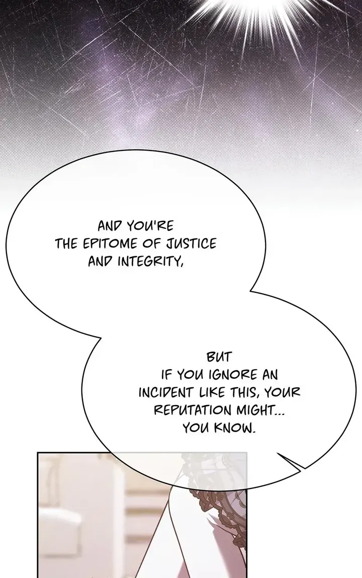 Lady Baby Is a Revenge Maker Chapter 77 496 043 result