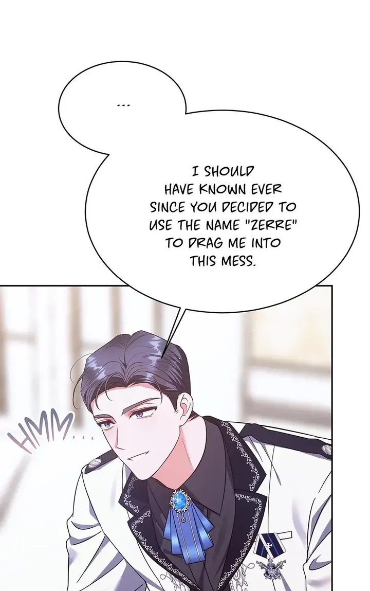 Lady Baby Is a Revenge Maker Chapter 77 510 057 result