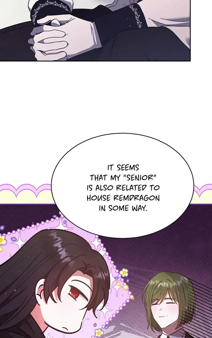 Lady Baby Is a Revenge Maker Chapter 77 512 059 result