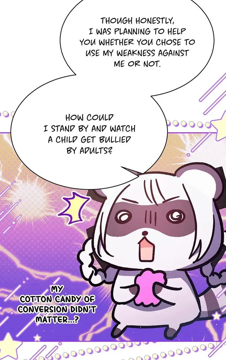 Lady Baby Is a Revenge Maker Chapter 77 516 063 result