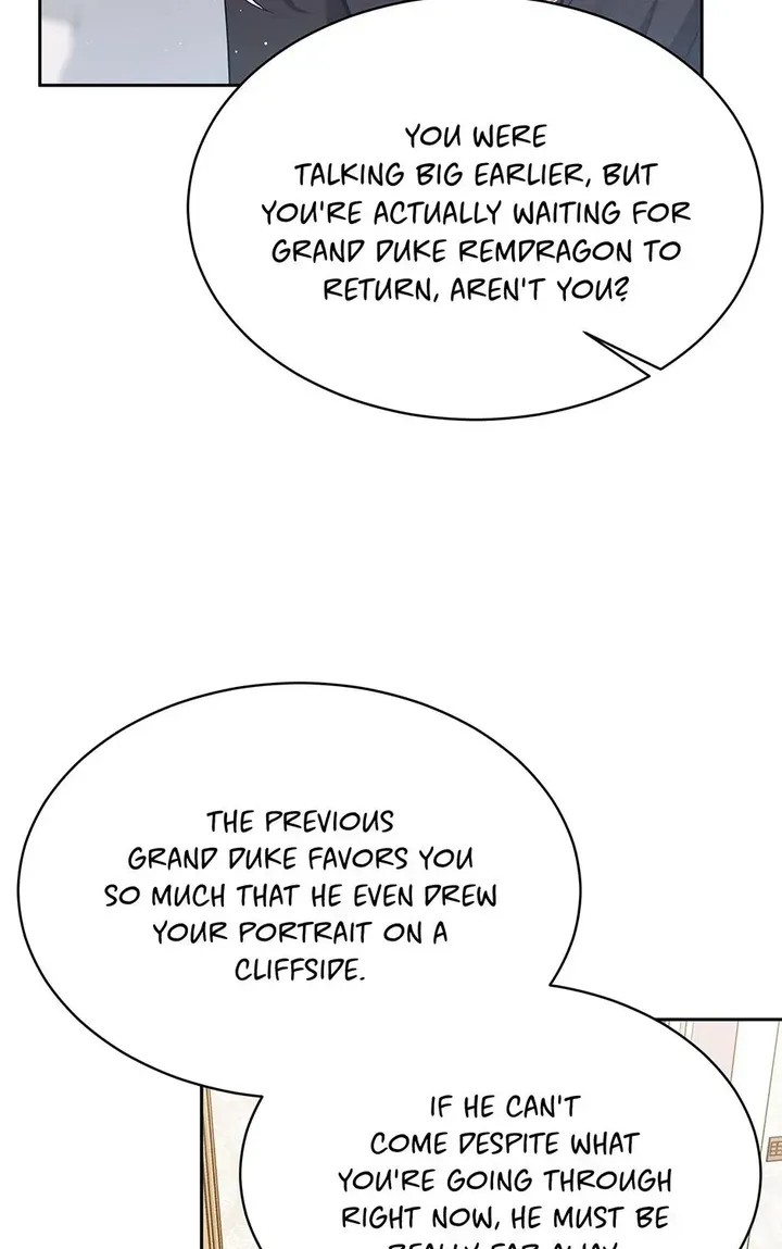 Lady Baby Is a Revenge Maker Chapter 77 520 067 result
