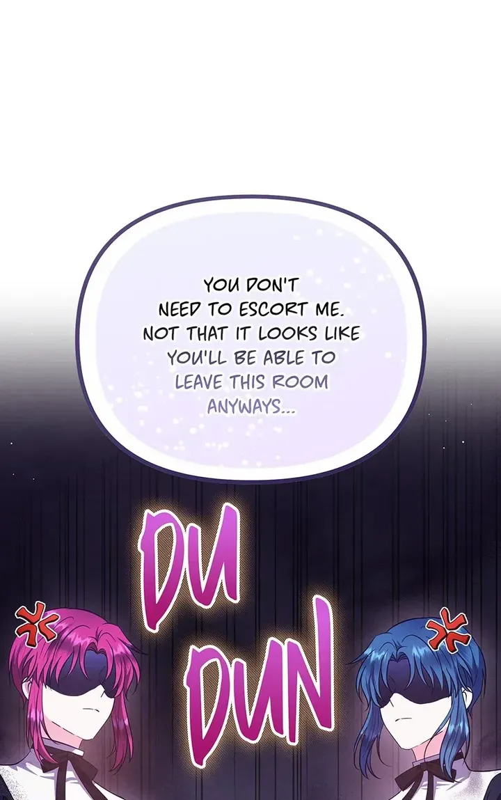 Lady Baby Is a Revenge Maker Chapter 77 536 083 result