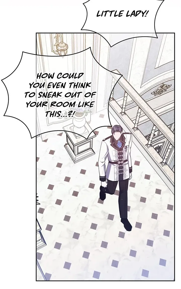 Lady Baby Is a Revenge Maker Chapter 77 540 087 result
