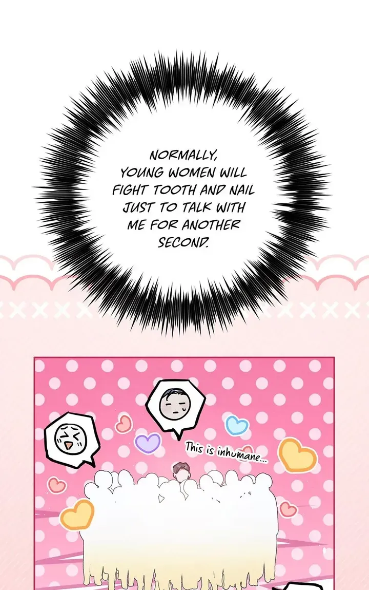 Lady Baby Is a Revenge Maker Chapter 77 568 115 result