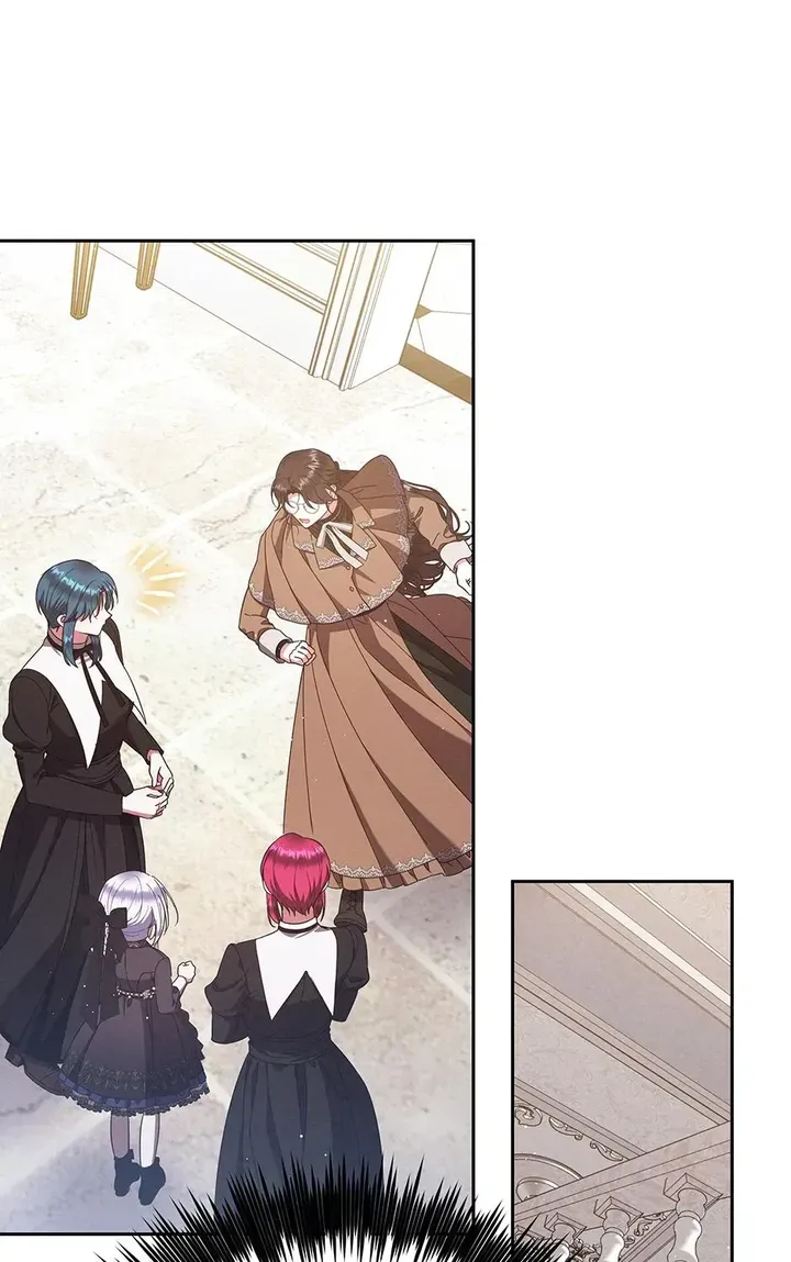 Lady Baby Is a Revenge Maker Chapter 77 576 123 result