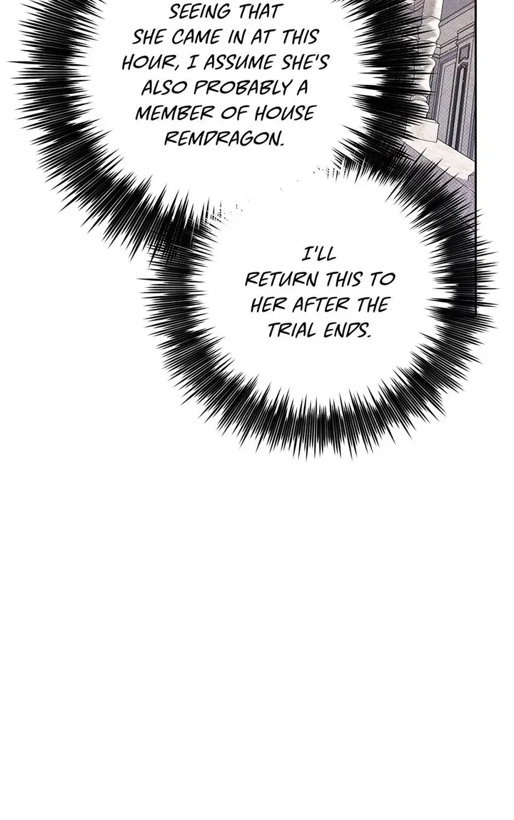 Lady Baby Is a Revenge Maker Chapter 77 578 125 result