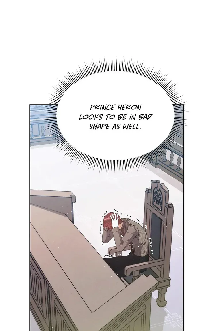 Lady Baby Is a Revenge Maker Chapter 77 590 137 result