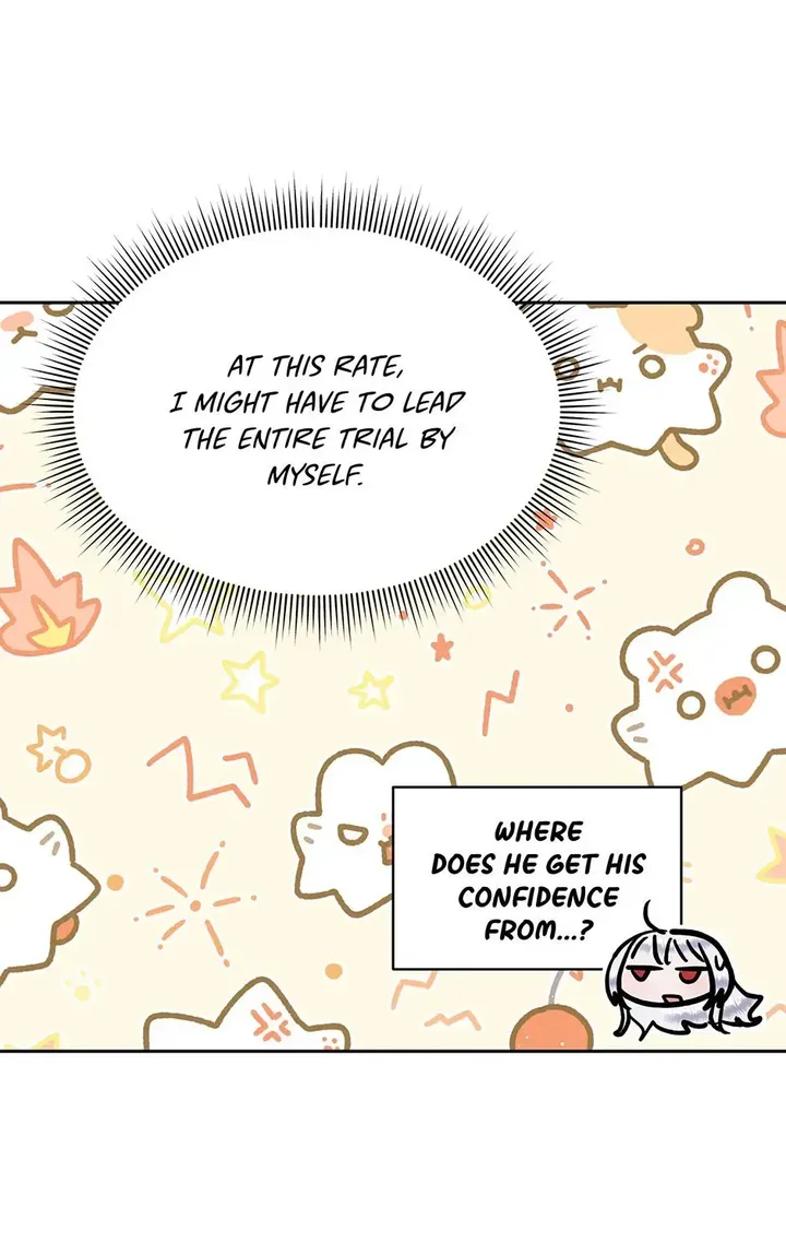 Lady Baby Is a Revenge Maker Chapter 77 592 139 result