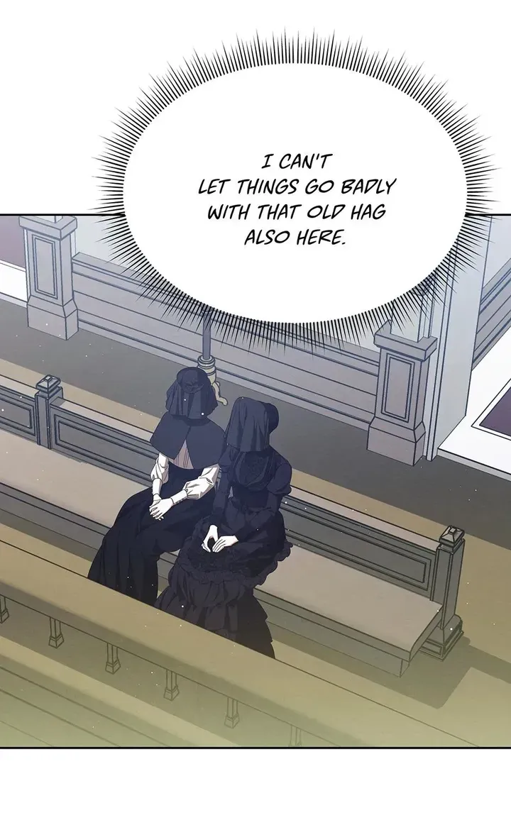 Lady Baby Is a Revenge Maker Chapter 77 594 141 result