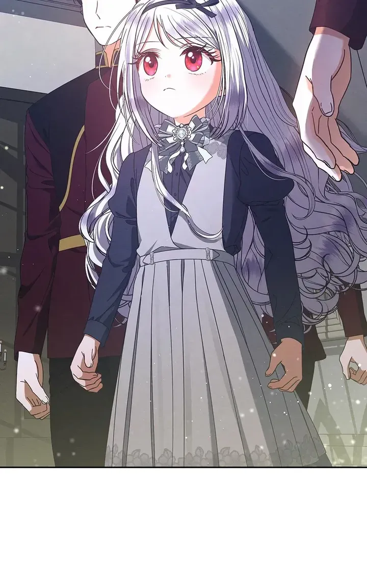 Lady Baby Is a Revenge Maker Chapter 77 602 149 result