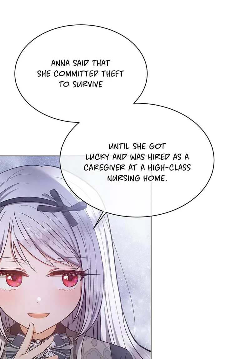 Lady Baby Is a Revenge Maker Chapter 79 534 021 result