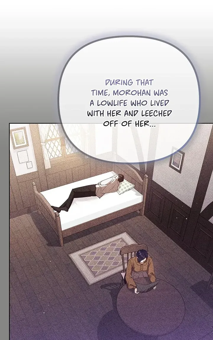 Lady Baby Is a Revenge Maker Chapter 79 536 023 result