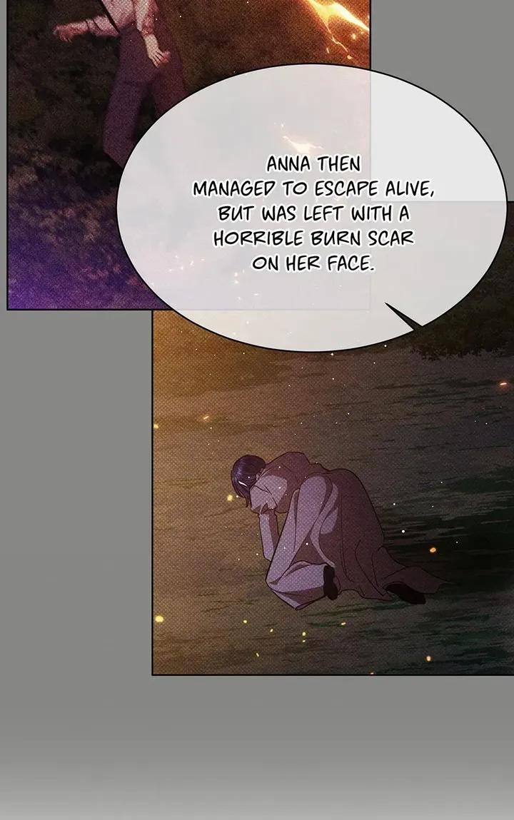 Lady Baby Is a Revenge Maker Chapter 79 558 045 result