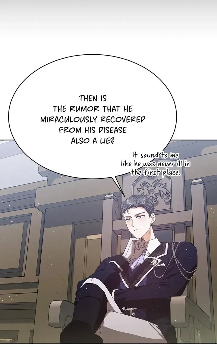 Lady Baby Is a Revenge Maker Chapter 79 560 047 result