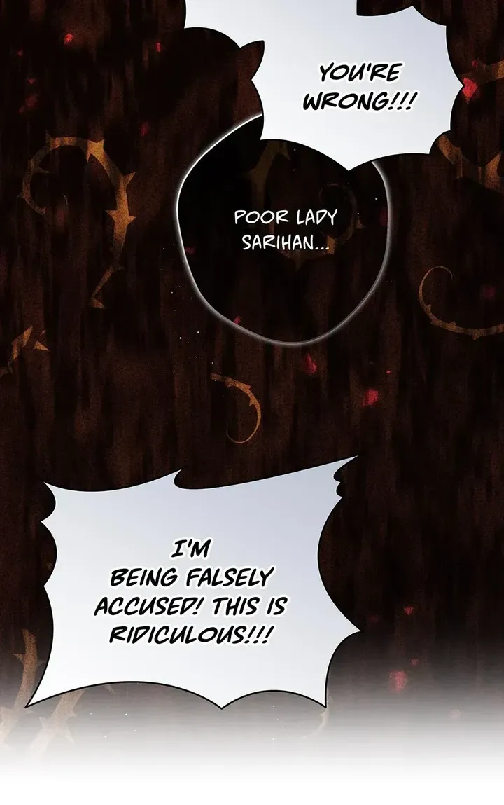Lady Baby Is a Revenge Maker Chapter 79 568 055 result