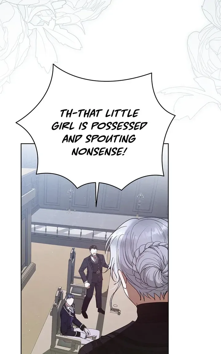 Lady Baby Is a Revenge Maker Chapter 79 584 071 result