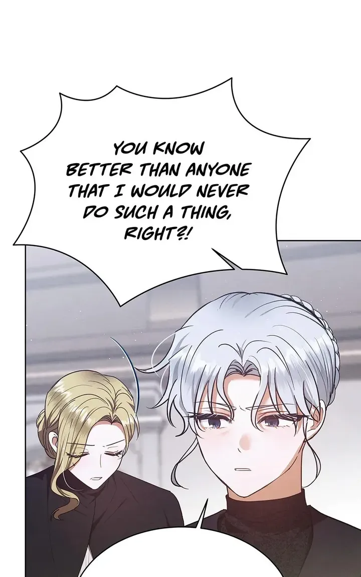 Lady Baby Is a Revenge Maker Chapter 79 586 073 result