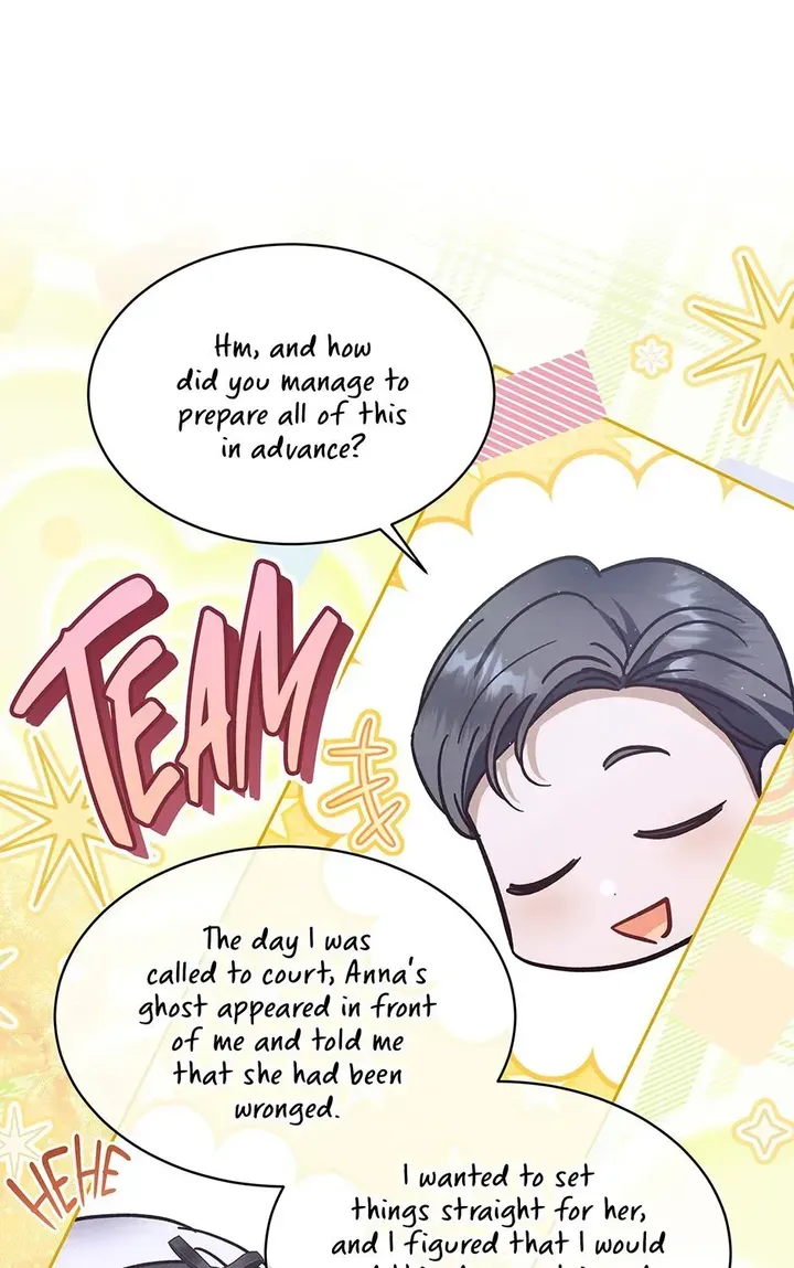 Lady Baby Is a Revenge Maker Chapter 79 602 089 result