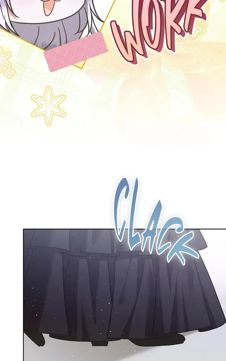 Lady Baby Is a Revenge Maker Chapter 79 604 091 result