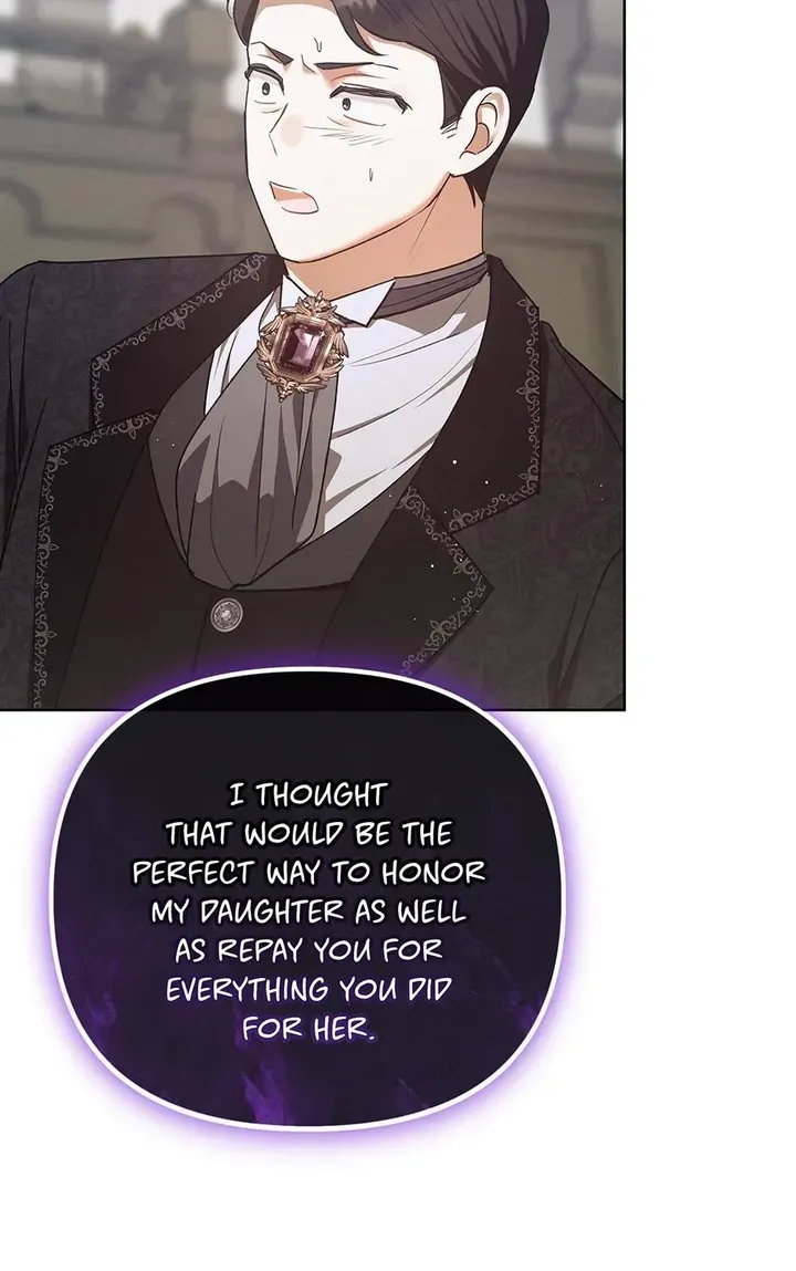Lady Baby Is a Revenge Maker Chapter 79 610 097 result