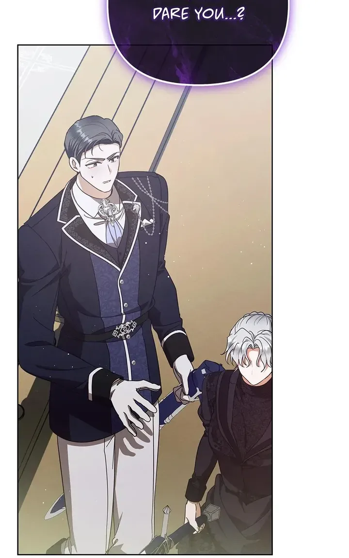 Lady Baby Is a Revenge Maker Chapter 79 618 105 result