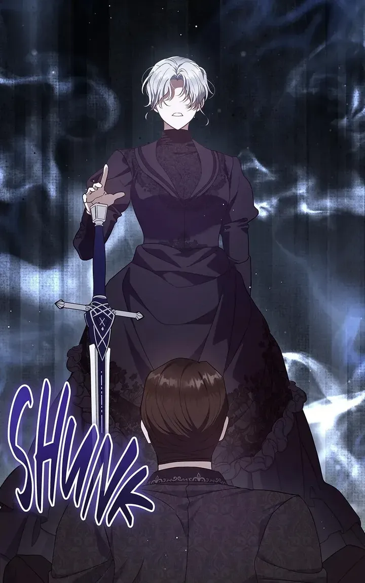 Lady Baby Is a Revenge Maker Chapter 79 622 109 result