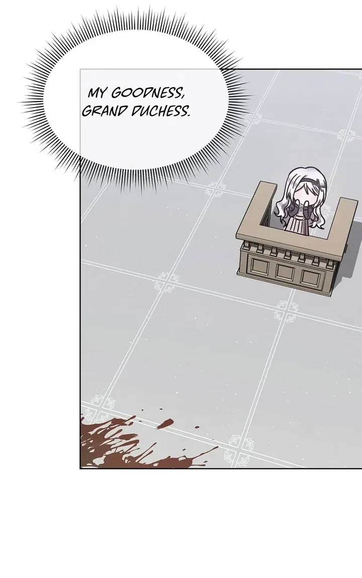 Lady Baby Is a Revenge Maker Chapter 79 632 119 result