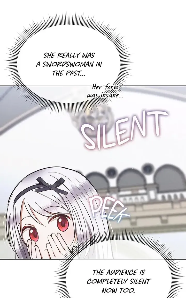 Lady Baby Is a Revenge Maker Chapter 79 634 121 result