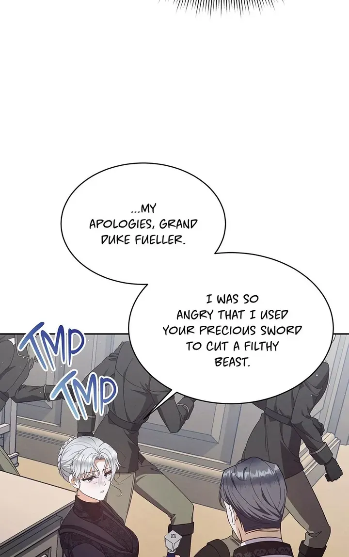 Lady Baby Is a Revenge Maker Chapter 79 636 123 result