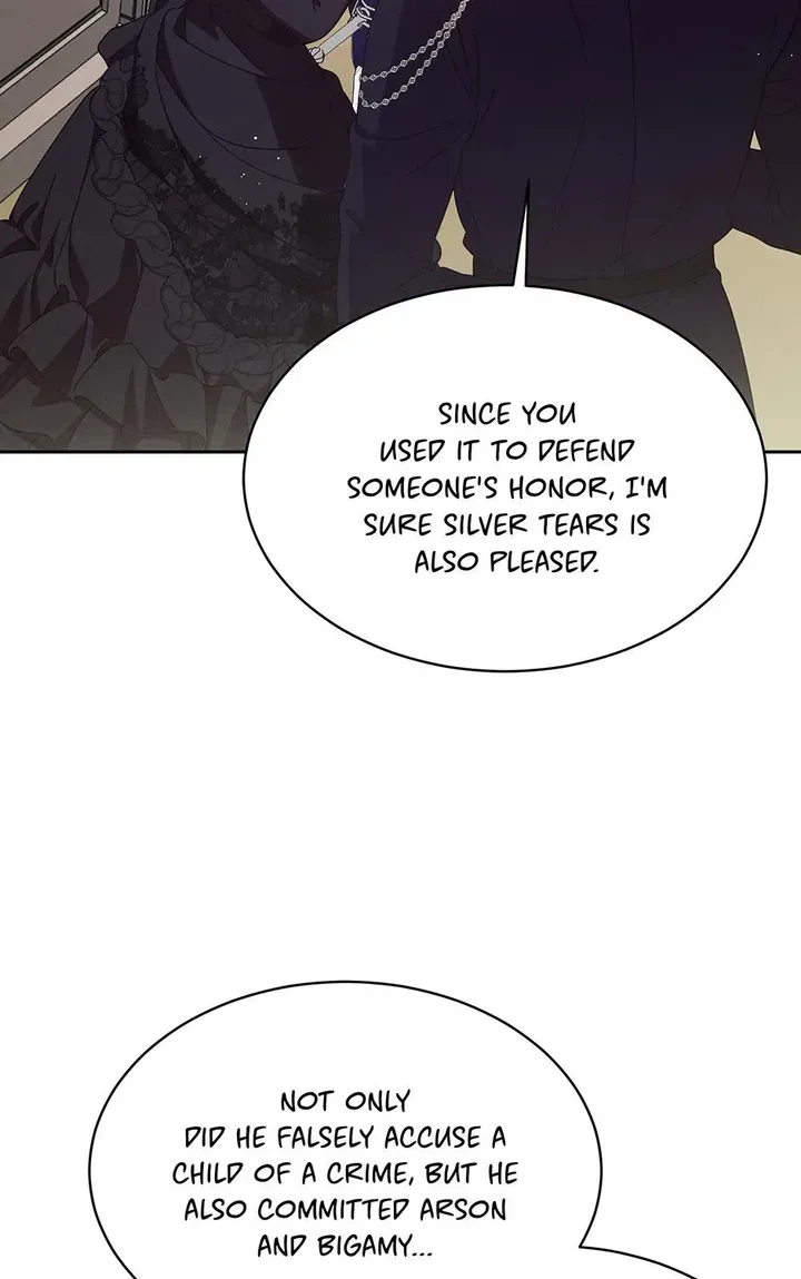 Lady Baby Is a Revenge Maker Chapter 79 638 125 result