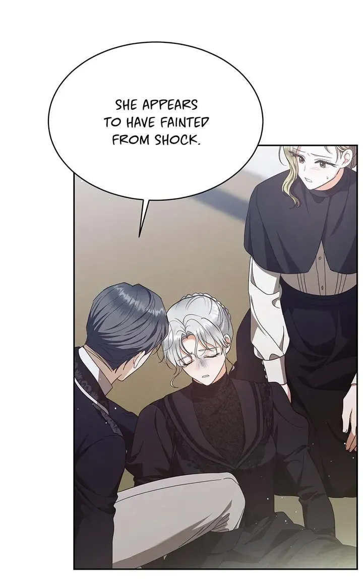 Lady Baby Is a Revenge Maker Chapter 79 648 135 result