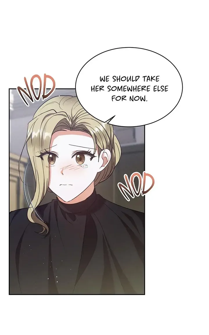 Lady Baby Is a Revenge Maker Chapter 79 650 137 result